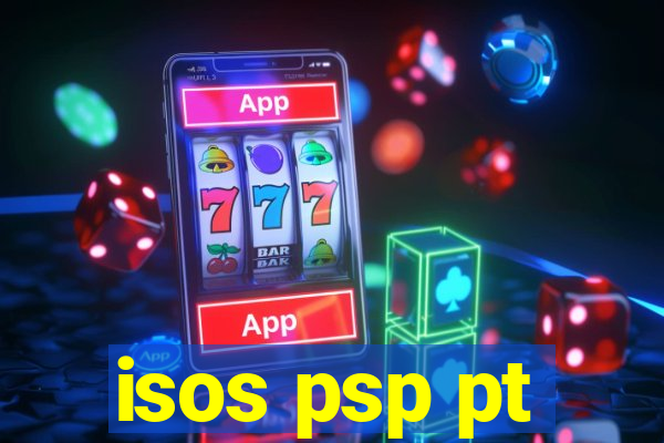 isos psp pt-br